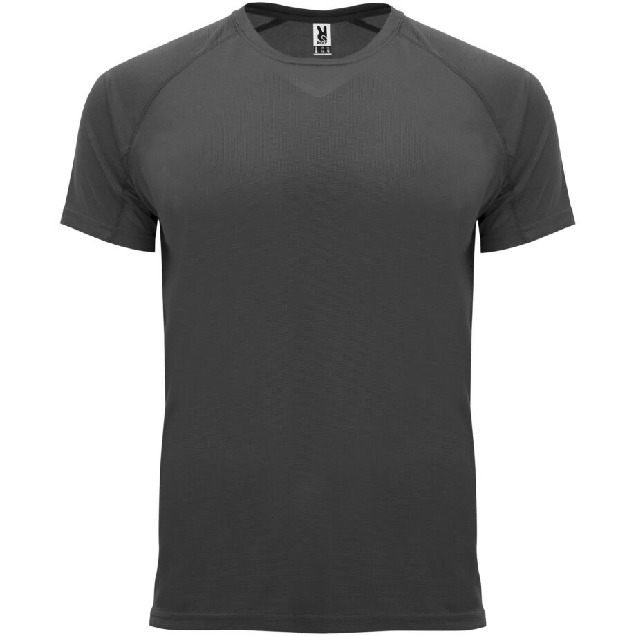 Bahrain meeste spordi-T-särk, 135 g/m²