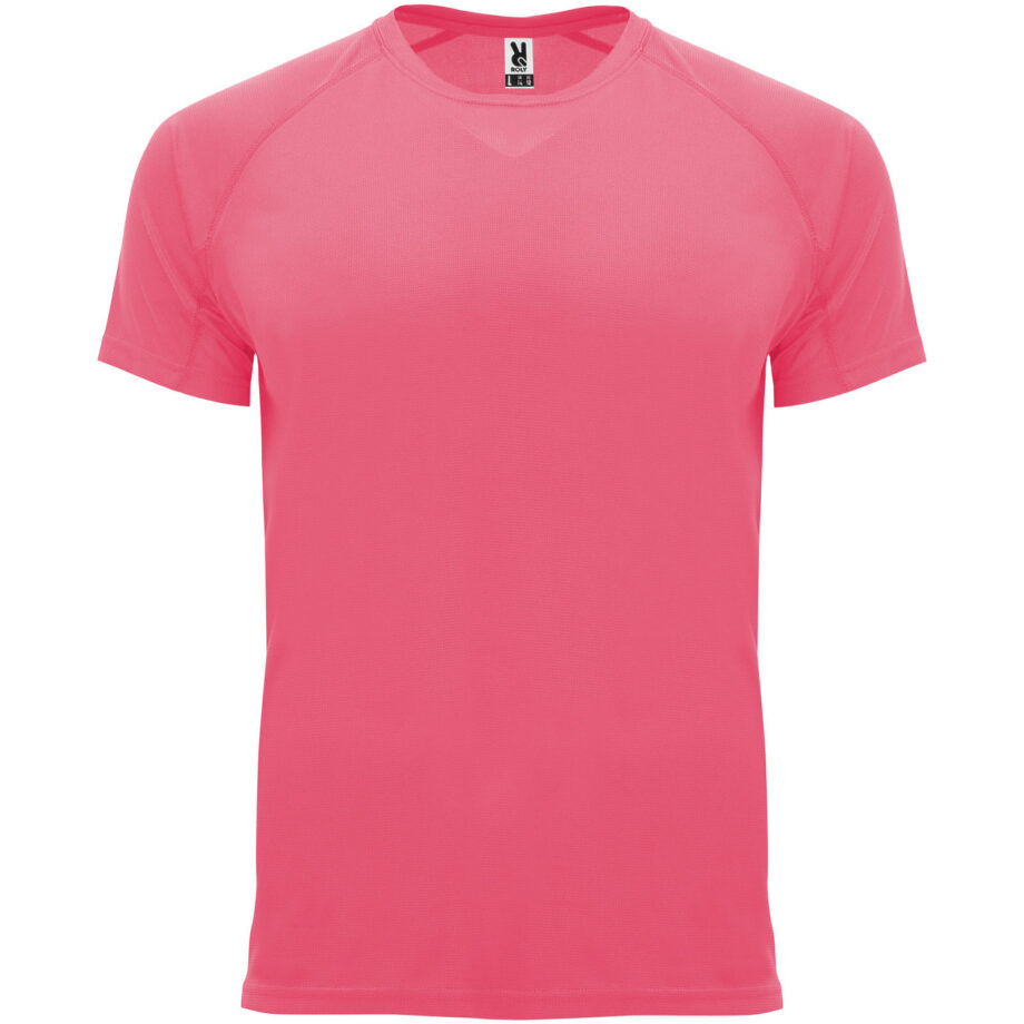 Bahrain meeste spordi-T-särk, 135 g/m²