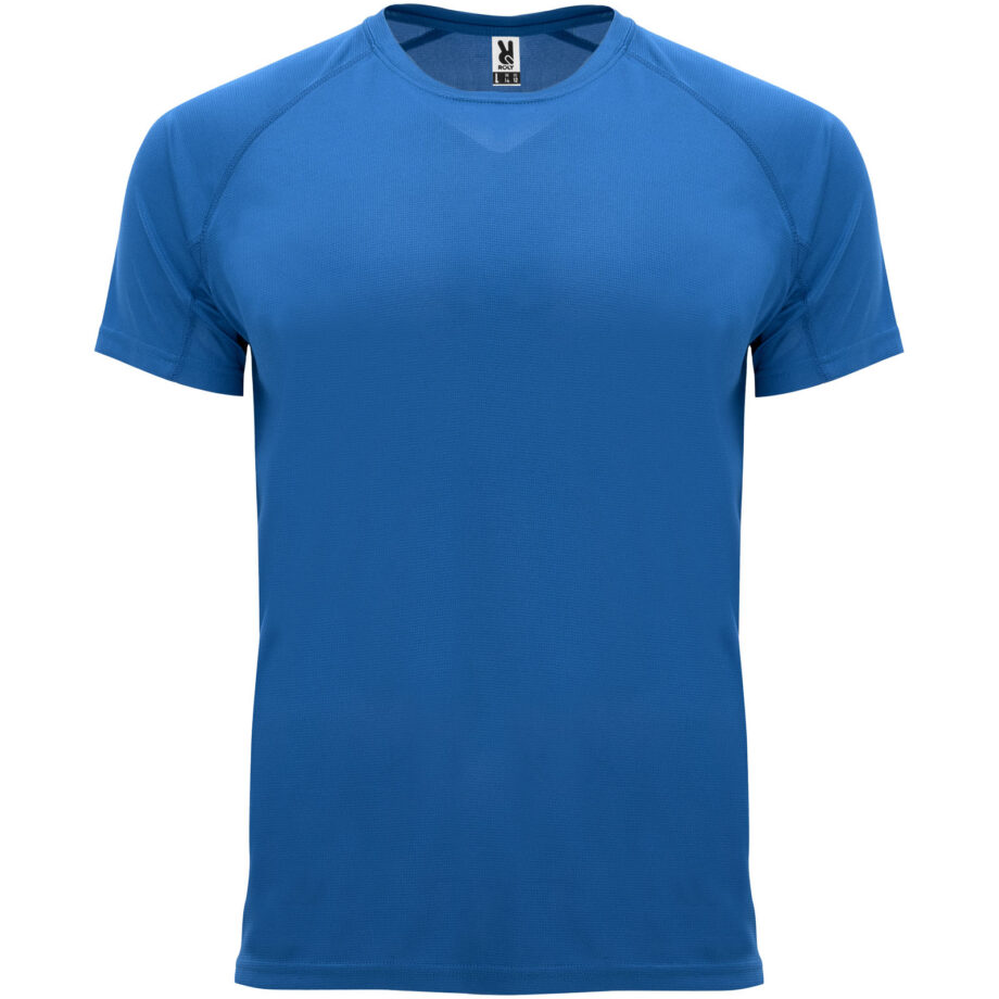 Bahrain meeste spordi-T-särk, 135 g/m²