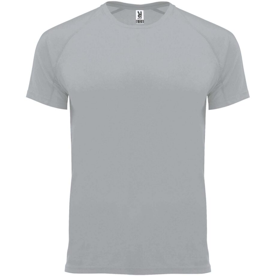Bahrain meeste spordi-T-särk, 135 g/m²