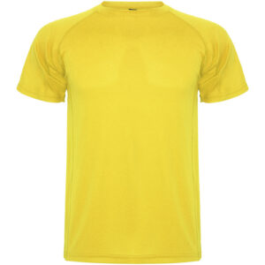 Montecarlo meeste spordi-T-särk, 150 g/m²
