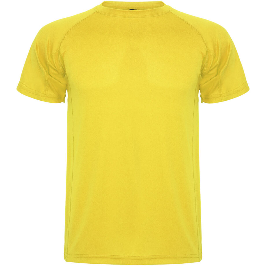 Montecarlo meeste spordi-T-särk, 150 g/m²