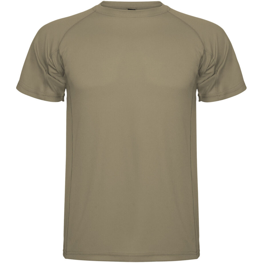 Montecarlo meeste spordi-T-särk, 150 g/m²