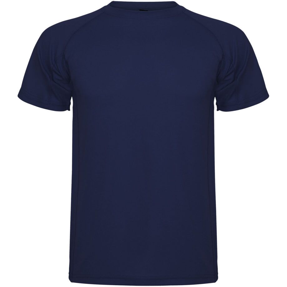 Montecarlo meeste spordi-T-särk, 150 g/m²