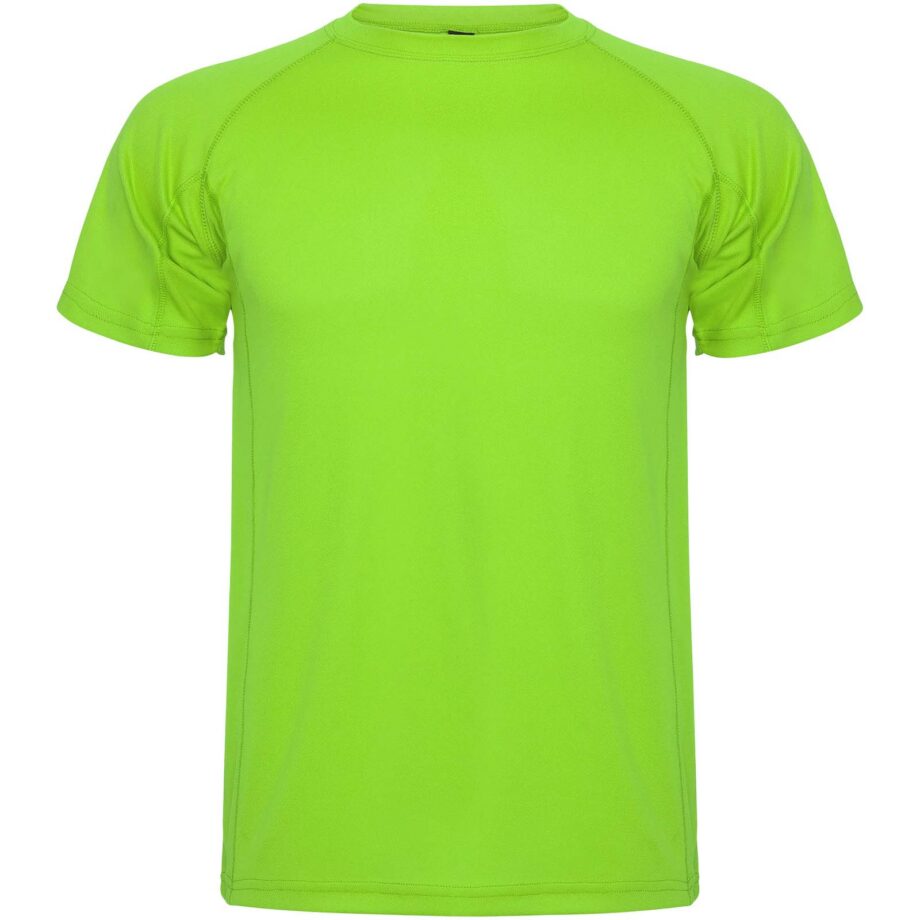 Montecarlo meeste spordi-T-särk, 150 g/m²