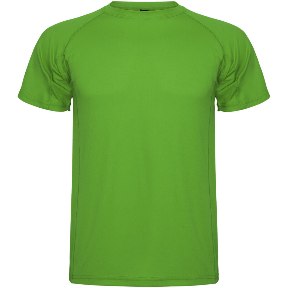 Montecarlo meeste spordi-T-särk, 150 g/m²