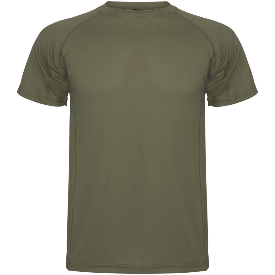 Montecarlo meeste spordi-T-särk, 150 g/m²
