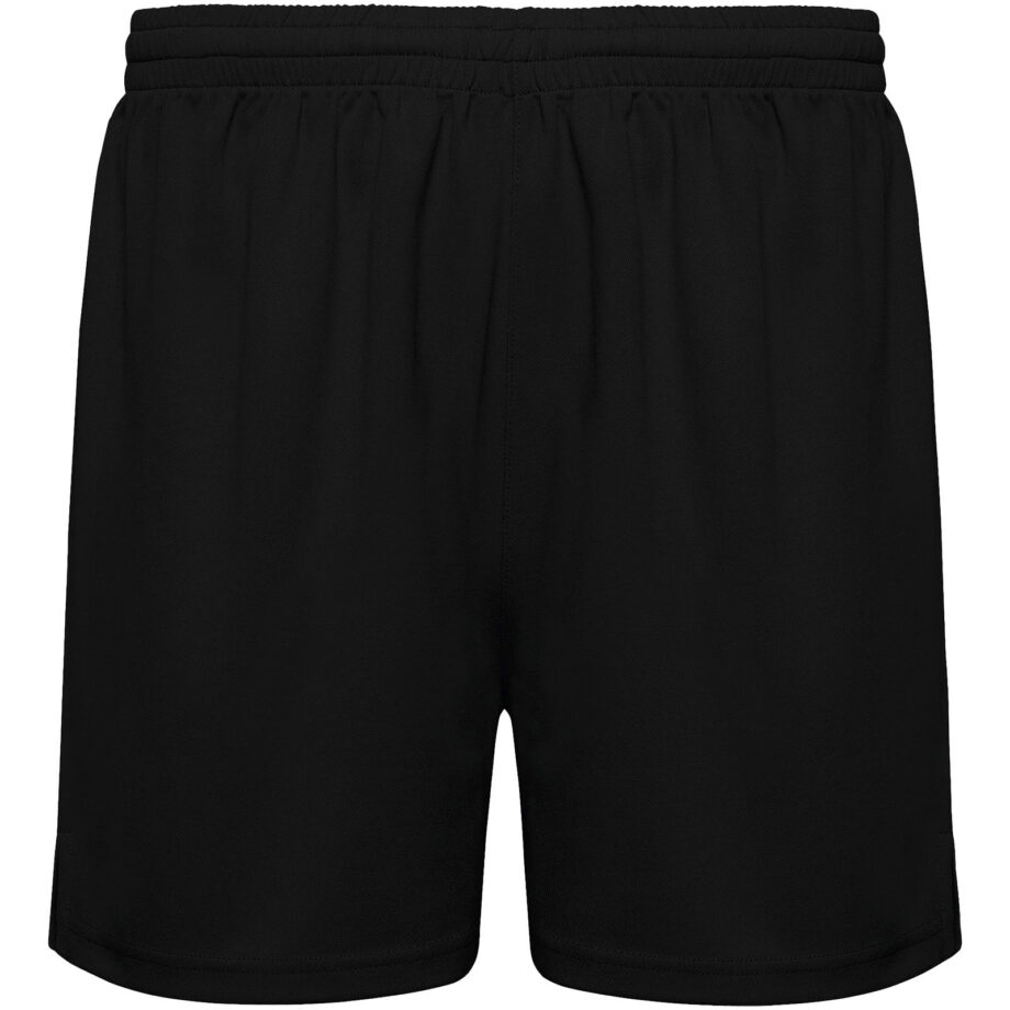Player 140 g/m² unisex sports shorts