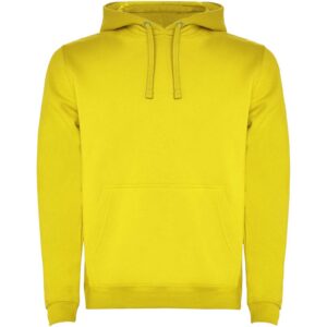 Urban meeste kapuutsiga pusa, 280 g/m²
