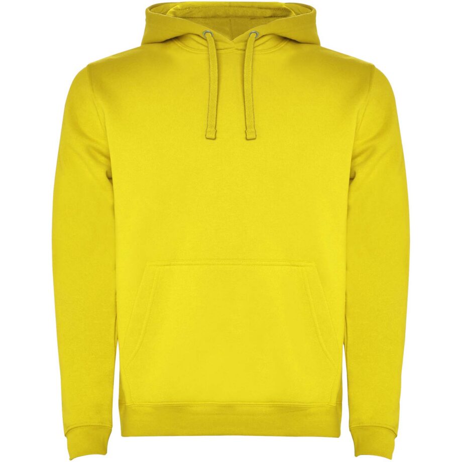 Urban meeste kapuutsiga pusa, 280 g/m²