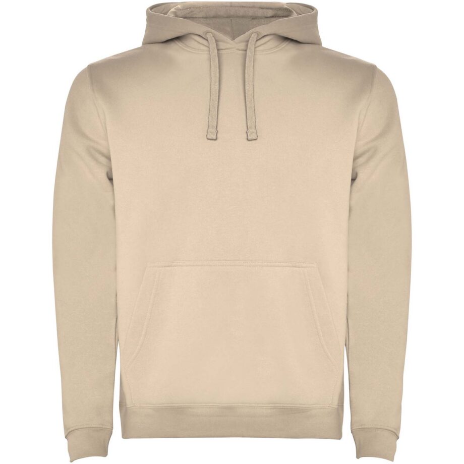 Urban meeste kapuutsiga pusa, 280 g/m²