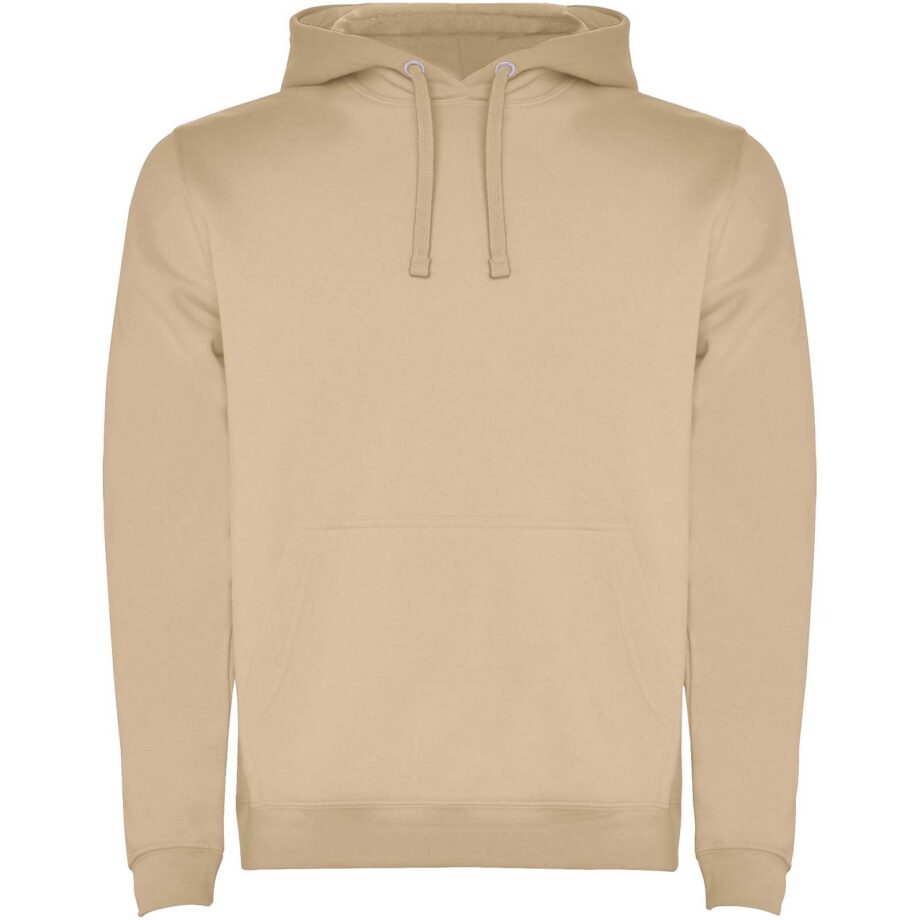 Urban meeste kapuutsiga pusa, 280 g/m²