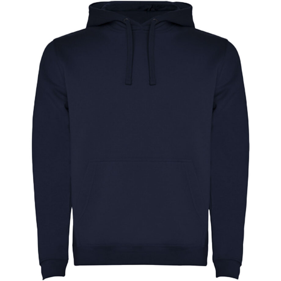 Urban meeste kapuutsiga pusa, 280 g/m²