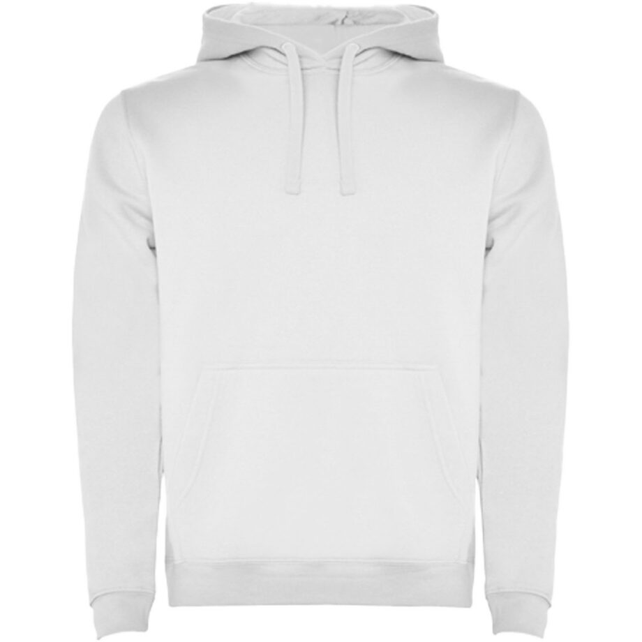 Urban meeste kapuutsiga pusa, 280 g/m²