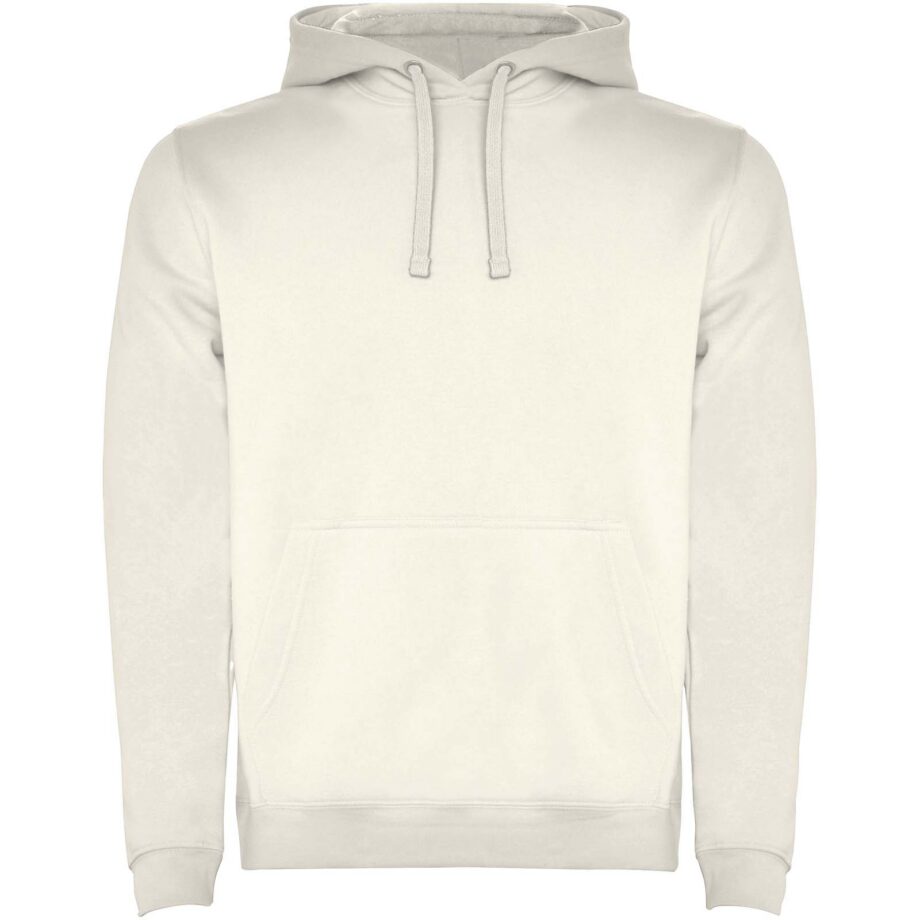 Urban meeste kapuutsiga pusa, 280 g/m²