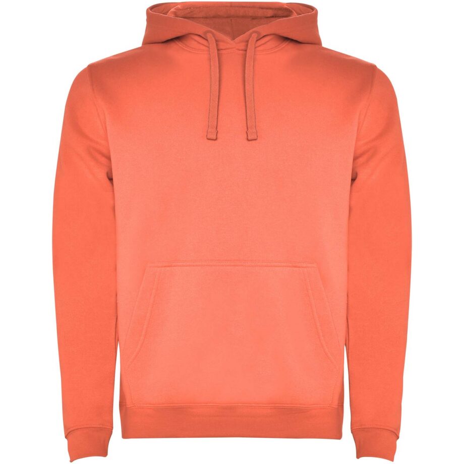 Urban meeste kapuutsiga pusa, 280 g/m²