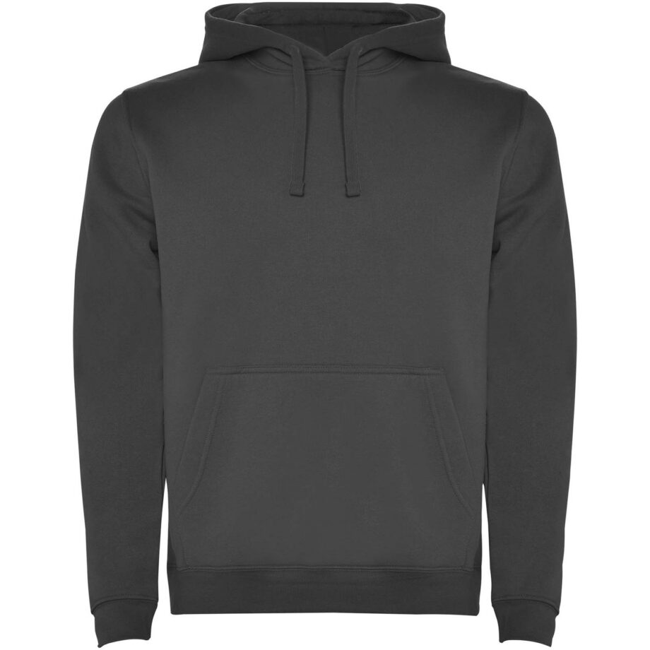 Urban meeste kapuutsiga pusa, 280 g/m²