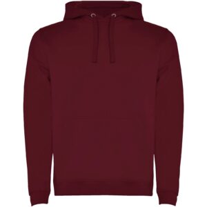 Urban meeste kapuutsiga pusa, 280 g/m²