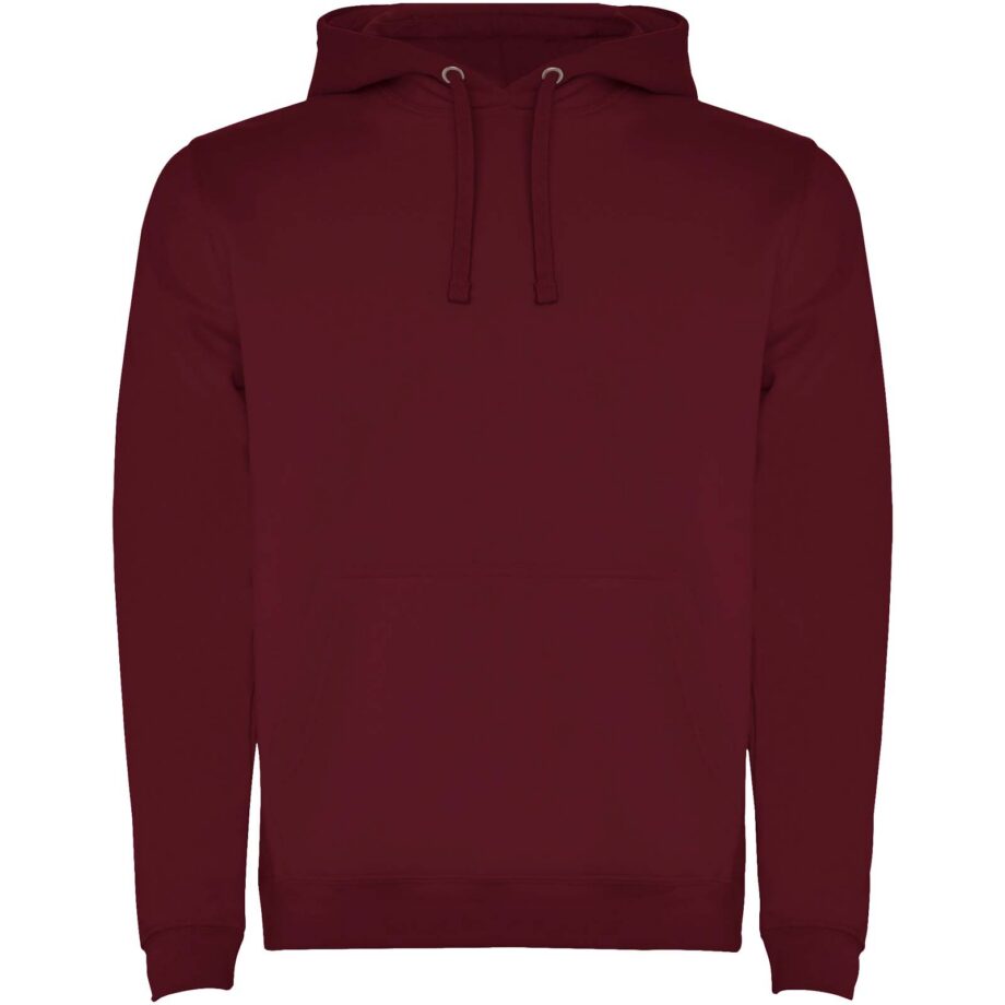 Urban meeste kapuutsiga pusa, 280 g/m²