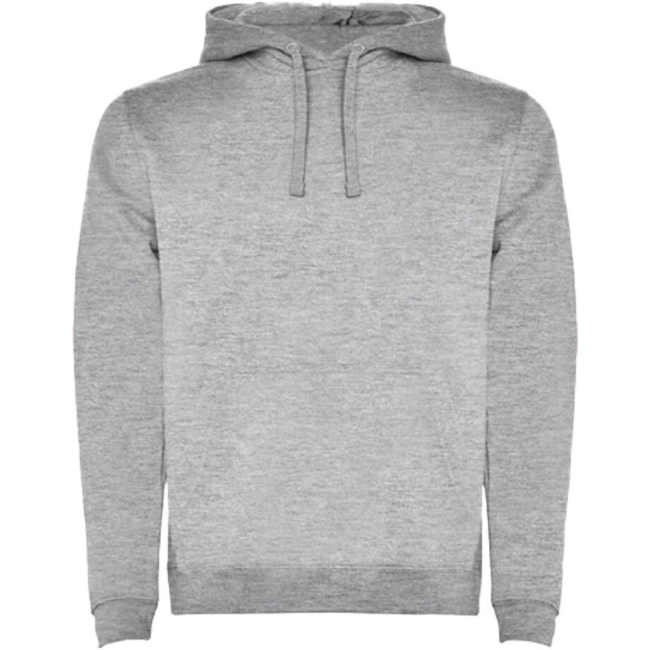 Urban meeste kapuutsiga pusa, 280 g/m²