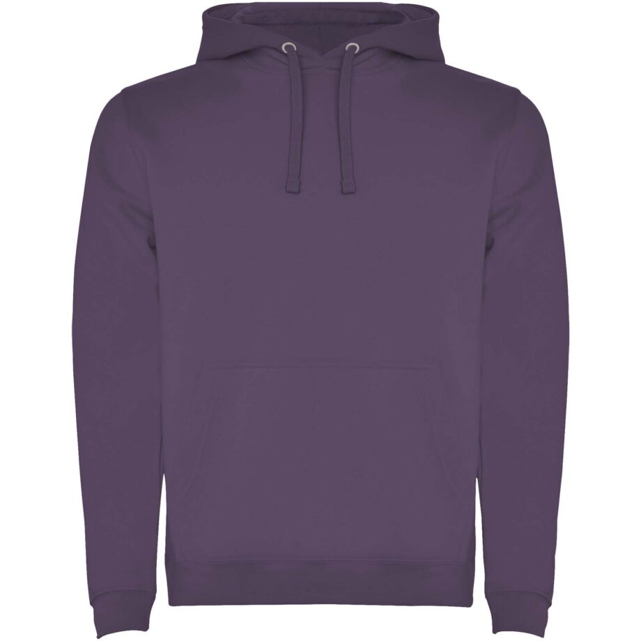 Urban meeste kapuutsiga pusa, 280 g/m²