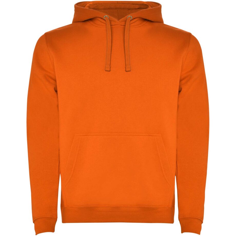 Urban meeste kapuutsiga pusa, 280 g/m²
