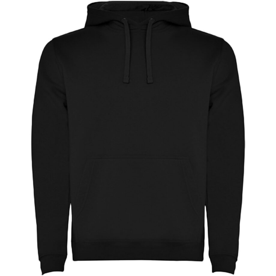 Urban meeste kapuutsiga pusa, 280 g/m²