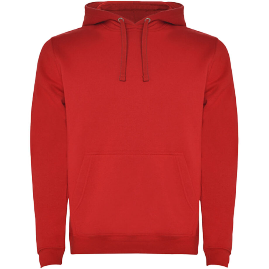 Urban meeste kapuutsiga pusa, 280 g/m²