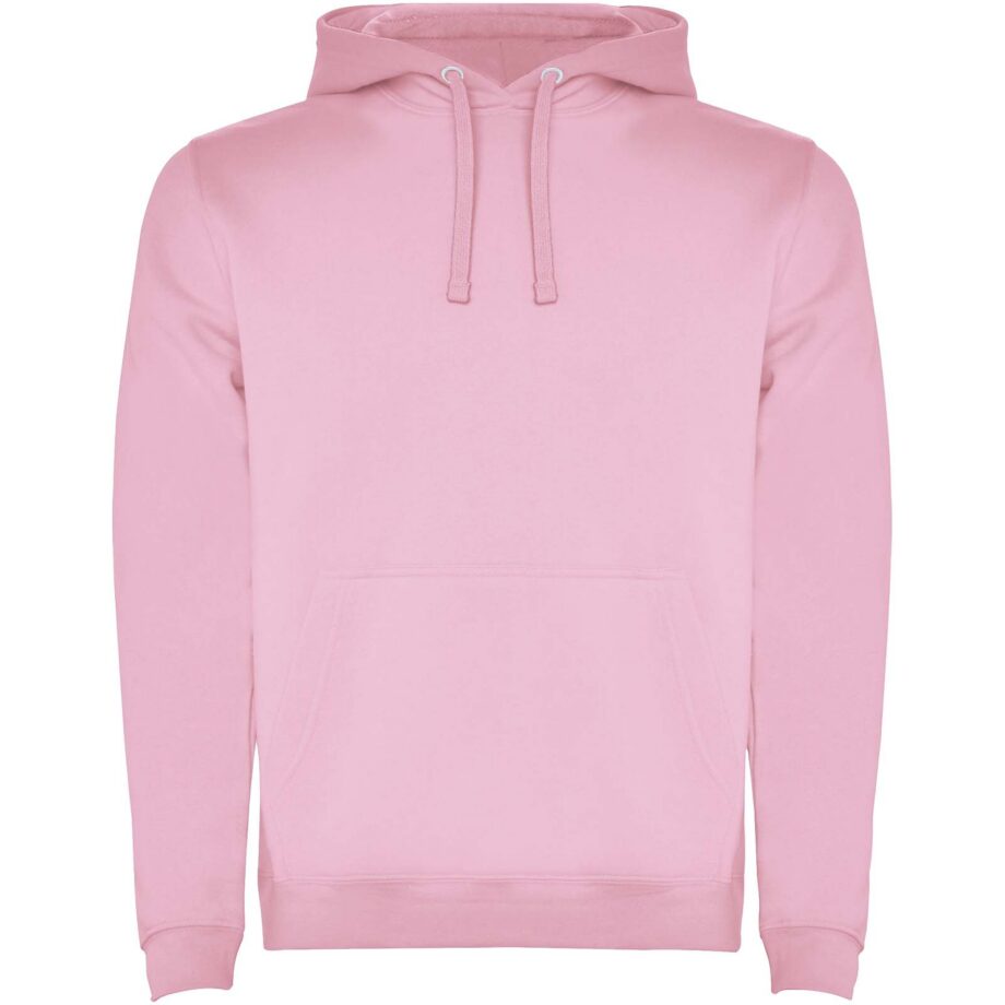 Urban meeste kapuutsiga pusa, 280 g/m²