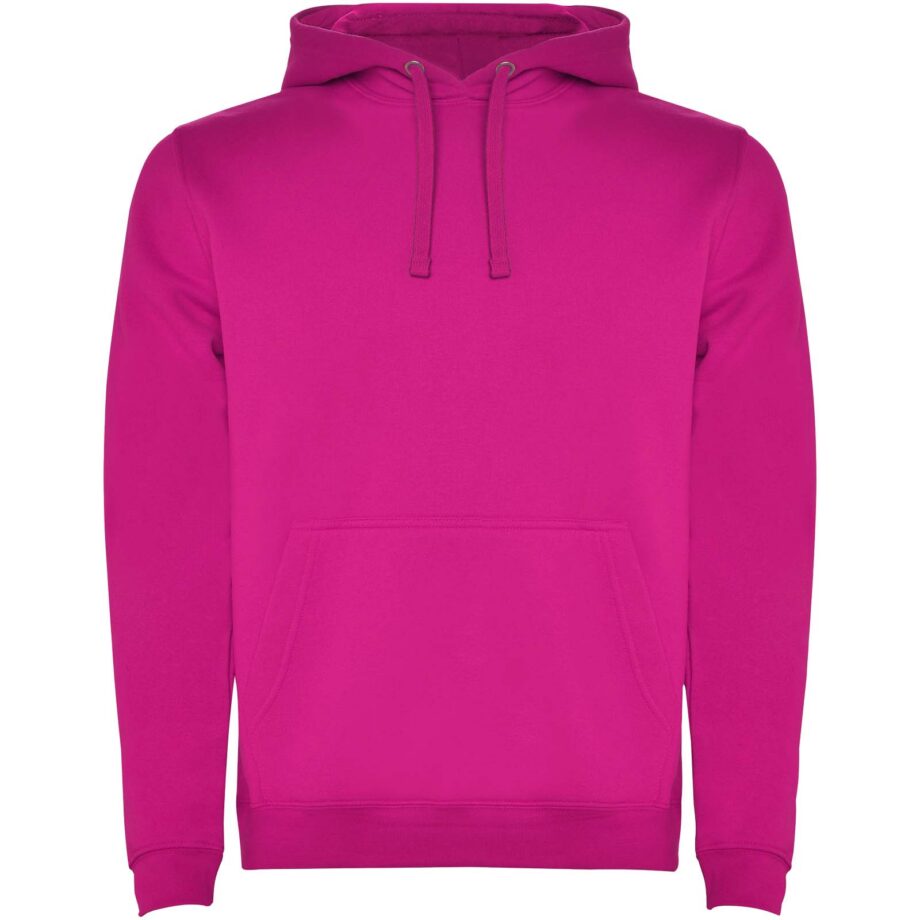 Urban meeste kapuutsiga pusa, 280 g/m²