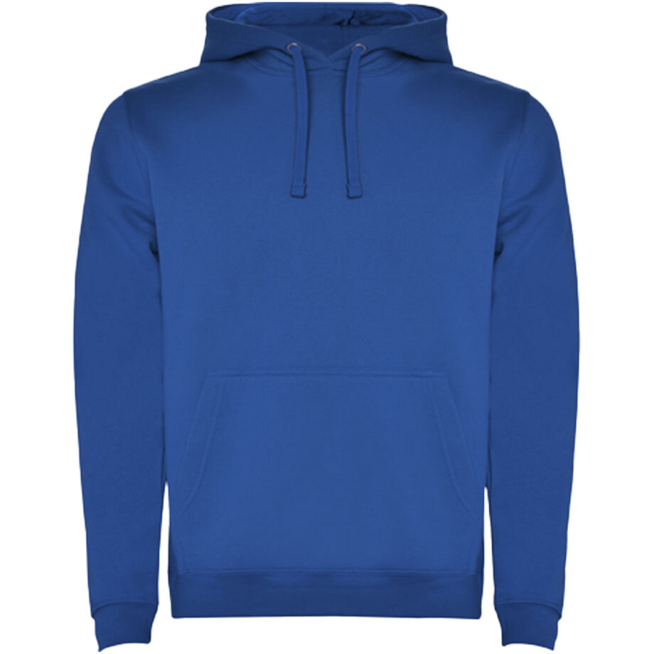 Urban meeste kapuutsiga pusa, 280 g/m²