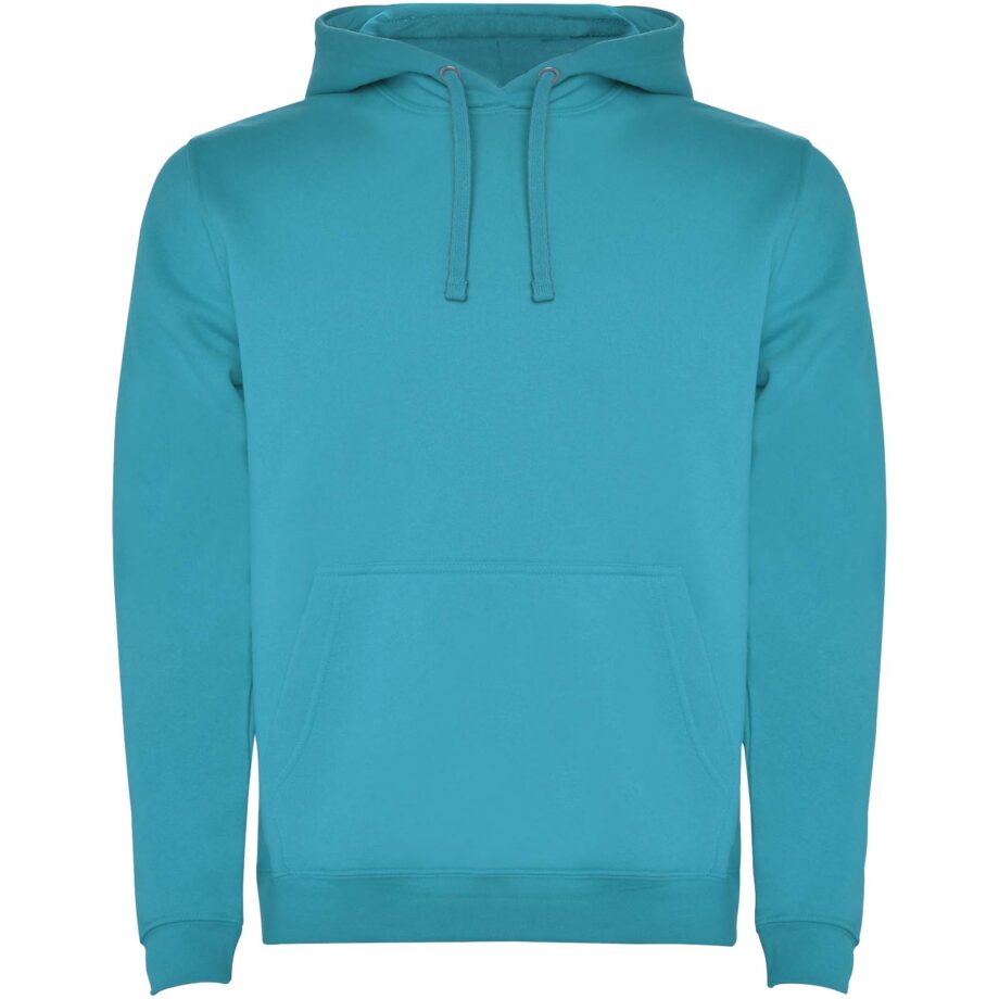 Urban meeste kapuutsiga pusa, 280 g/m²