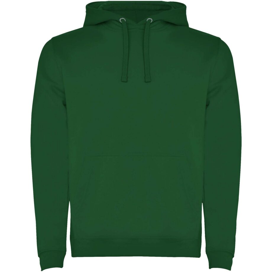 Urban meeste kapuutsiga pusa, 280 g/m²