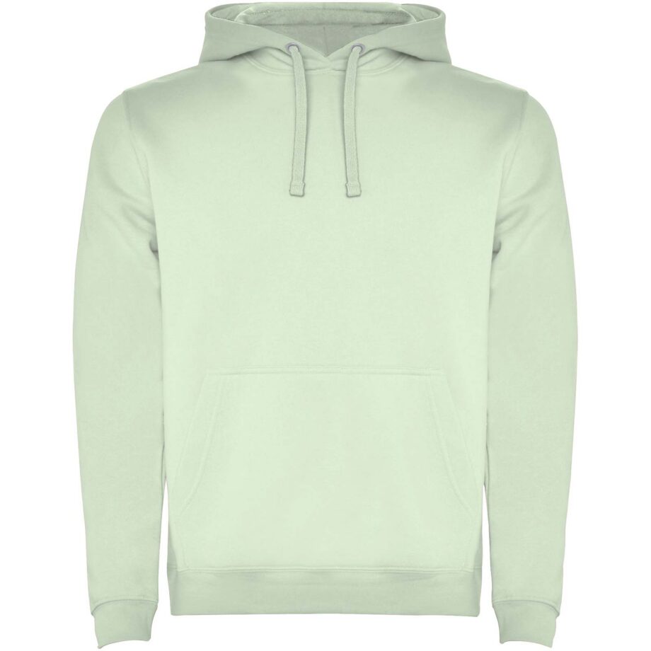 Urban meeste kapuutsiga pusa, 280 g/m²