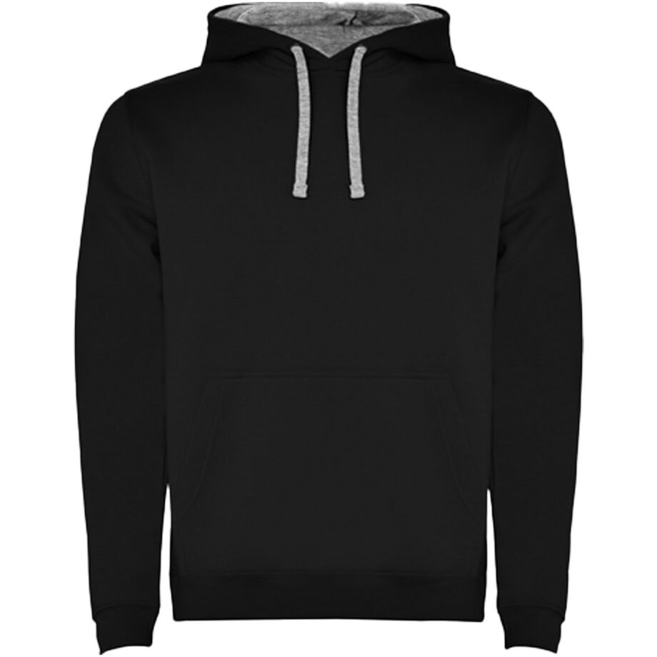 Urban meeste kapuutsiga pusa, 280 g/m²