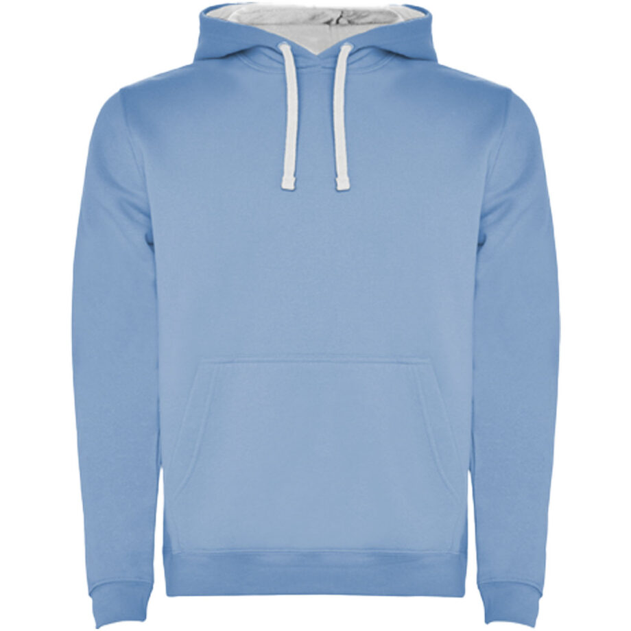 Urban meeste kapuutsiga pusa, 280 g/m²