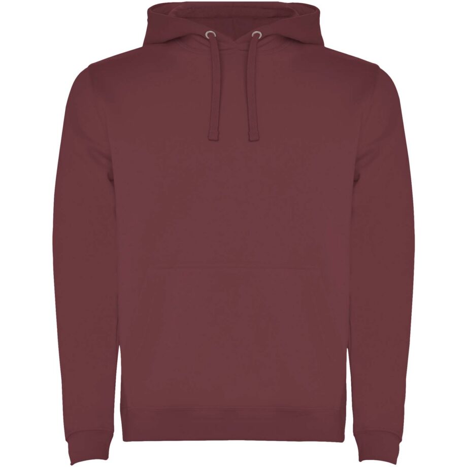 Urban meeste kapuutsiga pusa, 280 g/m²