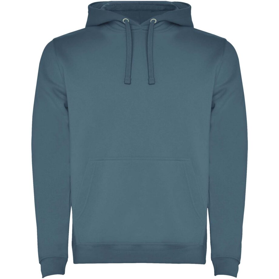 Urban meeste kapuutsiga pusa, 280 g/m²
