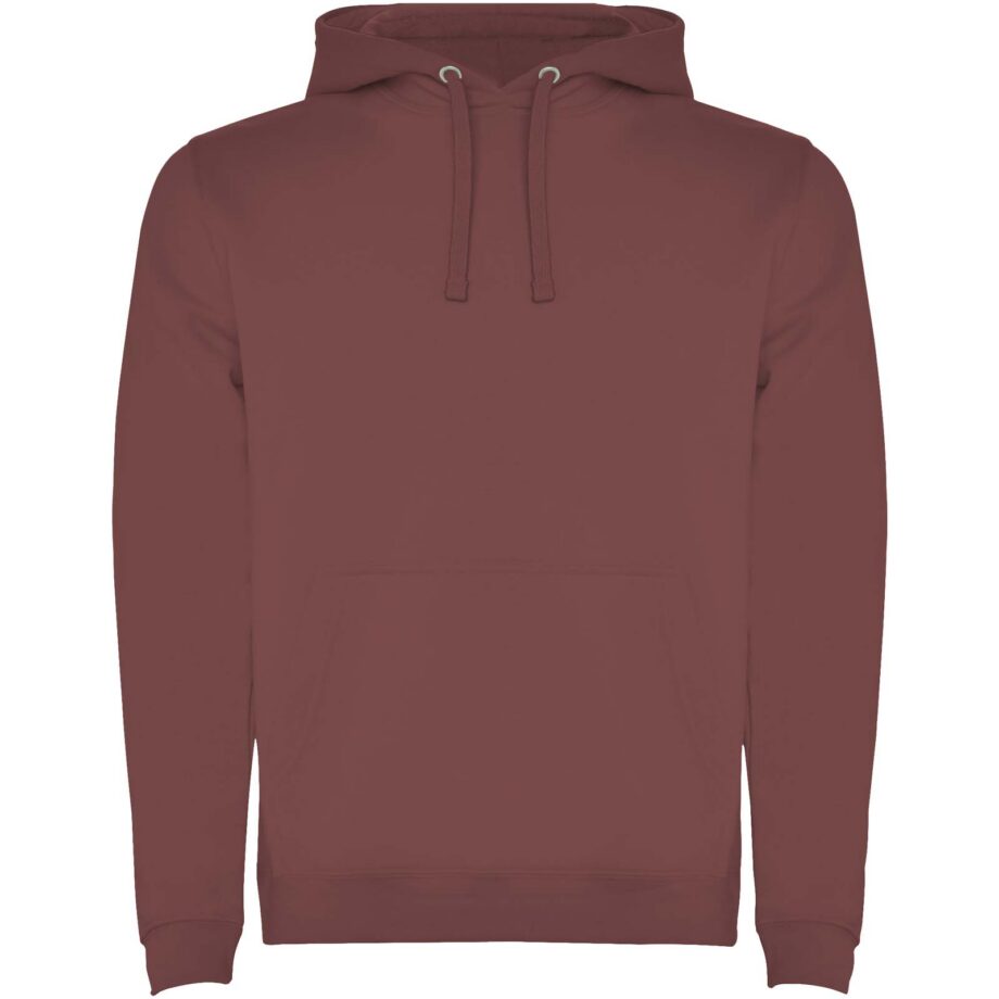 Urban meeste kapuutsiga pusa, 280 g/m²
