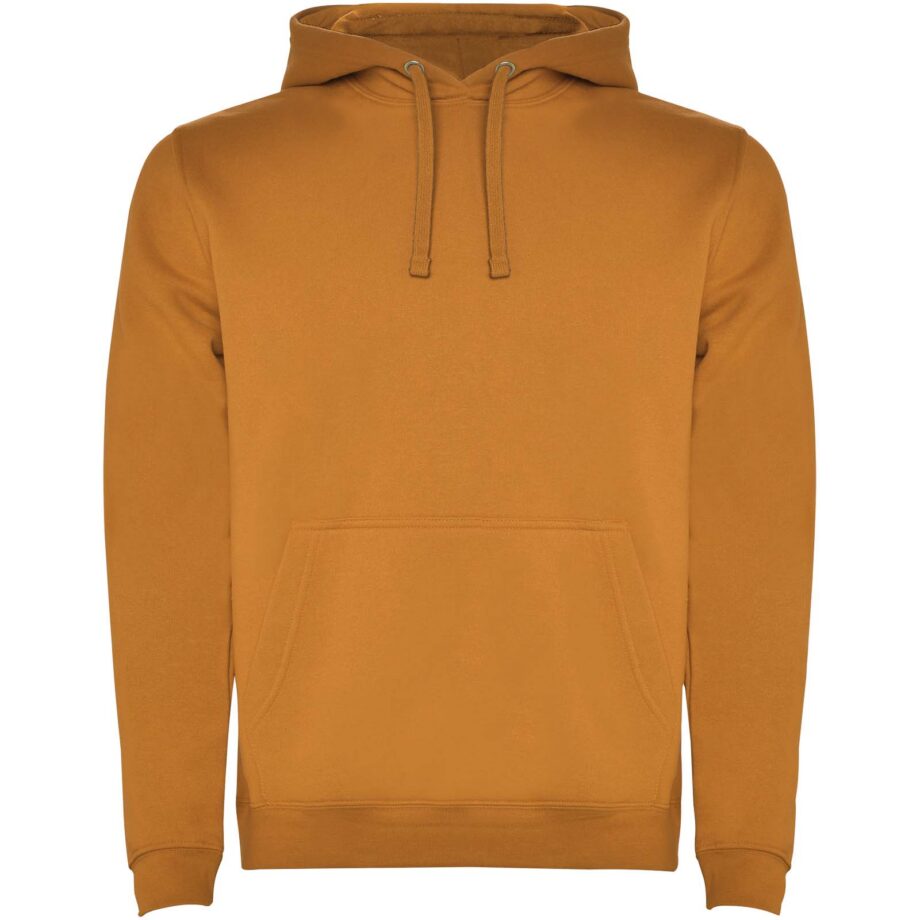 Urban meeste kapuutsiga pusa, 280 g/m²