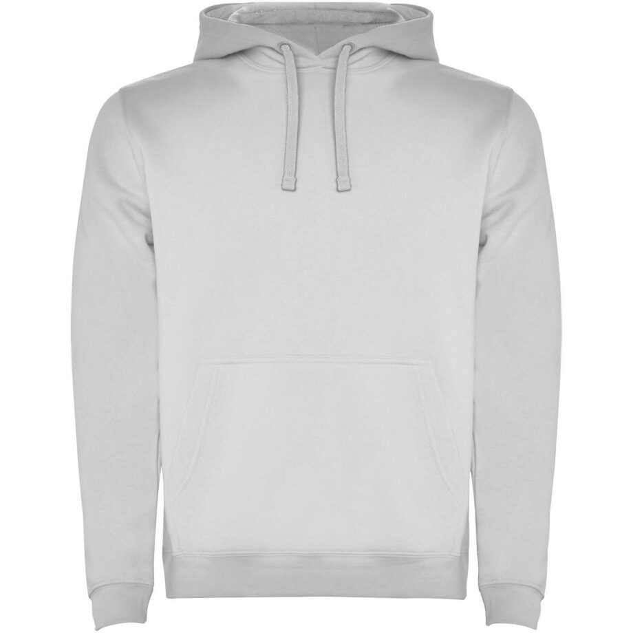 Urban meeste kapuutsiga pusa, 280 g/m²