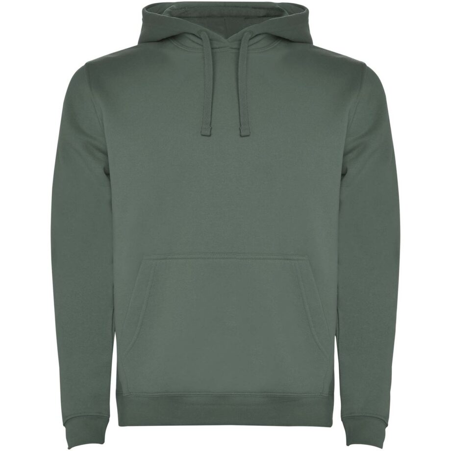 Urban meeste kapuutsiga pusa, 280 g/m²