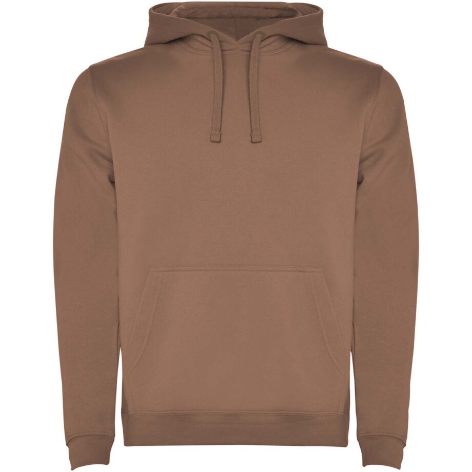 Urban meeste kapuutsiga pusa, 280 g/m²