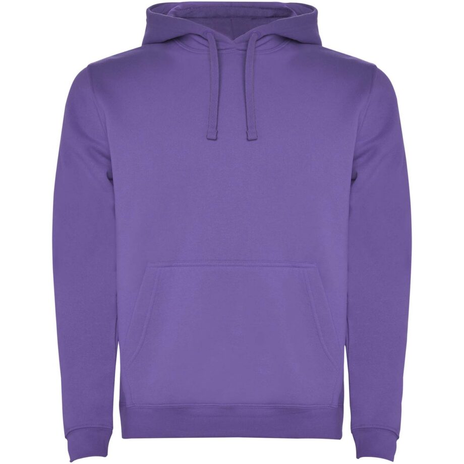 Urban meeste kapuutsiga pusa, 280 g/m²