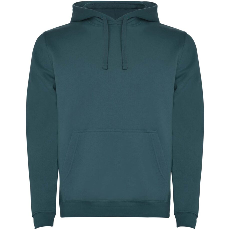 Urban meeste kapuutsiga pusa, 280 g/m²