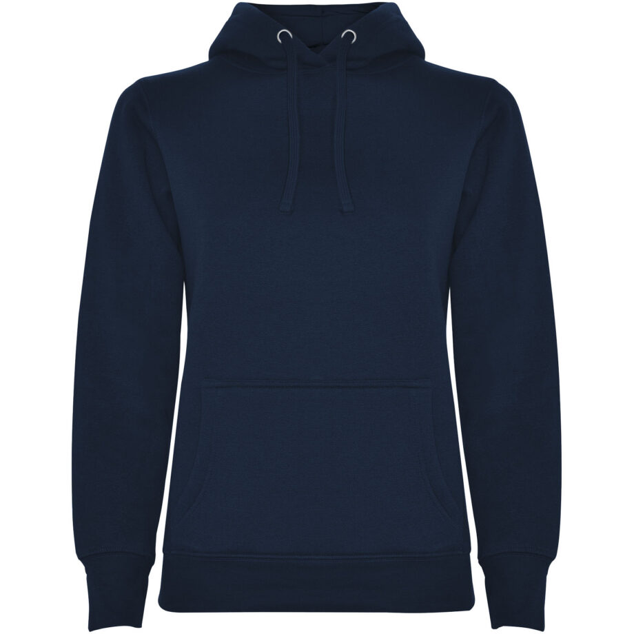 Urban naiste kapuutsiga pusa, 280 g/m²