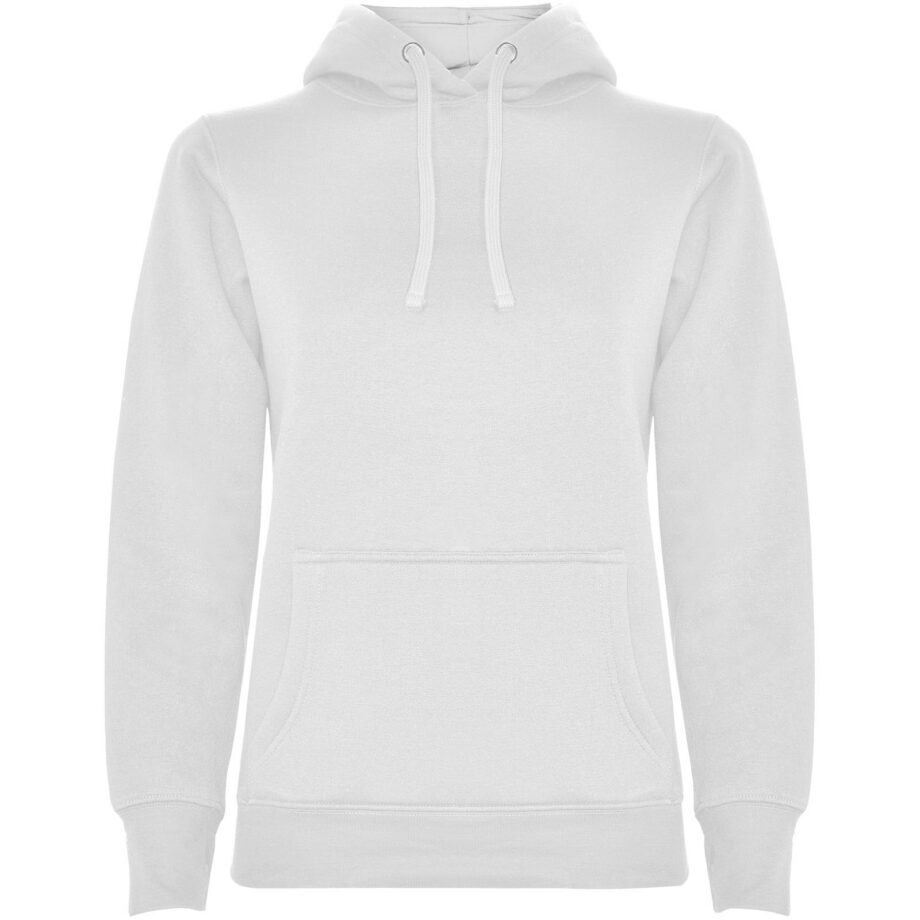 Urban naiste kapuutsiga pusa, 280 g/m²