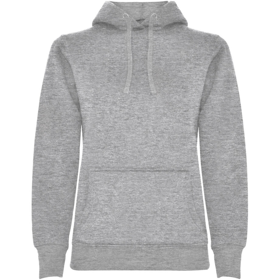 Urban naiste kapuutsiga pusa, 280 g/m²