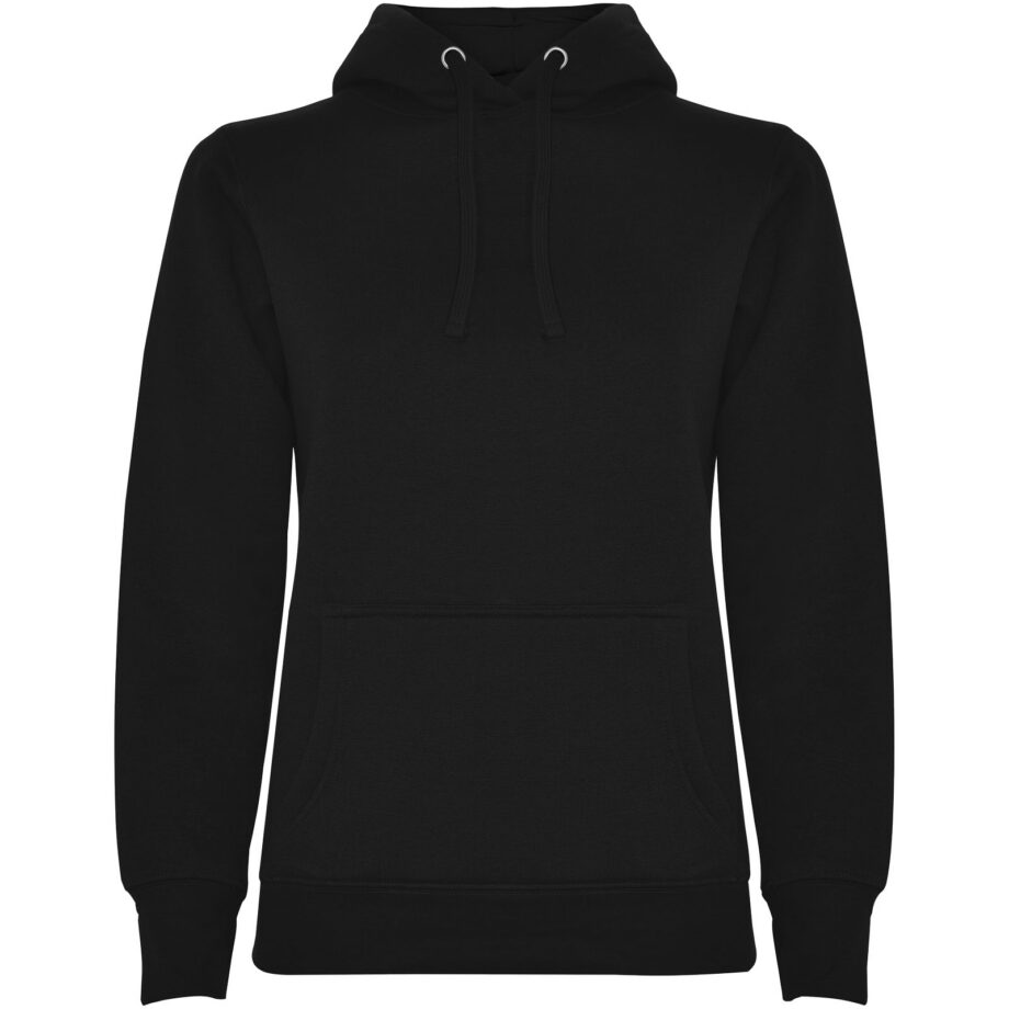 Urban naiste kapuutsiga pusa, 280 g/m²