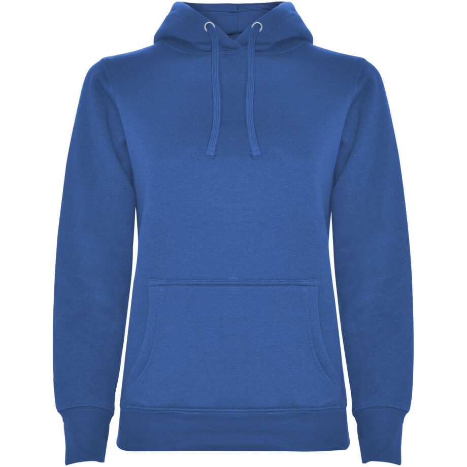 Urban naiste kapuutsiga pusa, 280 g/m²
